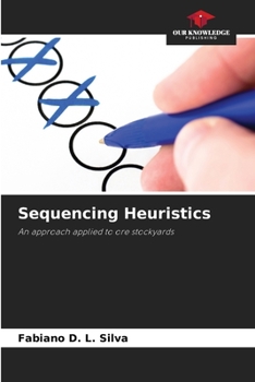 Paperback Sequencing Heuristics Book