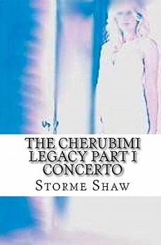 Paperback The Cherubimi Legacy Part I: Concerto Book