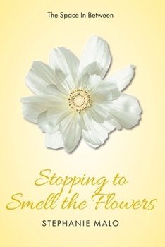 Paperback The Space In Between Book