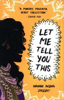 Paperback Let Me Tell You This Book