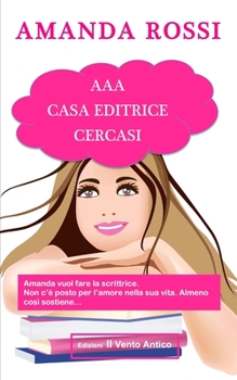 Paperback AAA Casa Editrice Cercasi [Italian] Book