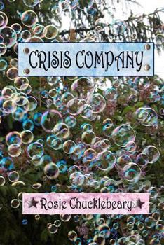 Paperback Crisis Company Book