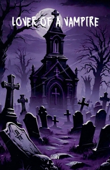 Paperback Lover Of A Vampire Book