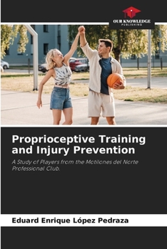 Paperback Proprioceptive Training and Injury Prevention Book