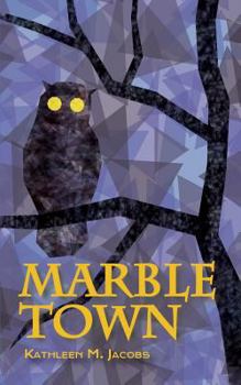 Paperback Marble Town Book