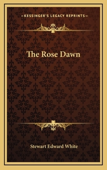 Hardcover The Rose Dawn Book