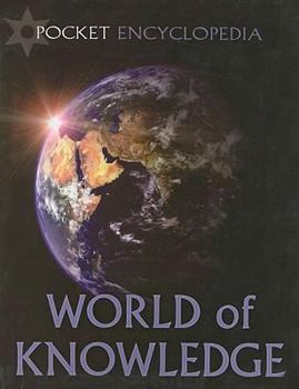 Paperback World of Knowledge Book