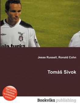 Paperback Toma Sivok Book