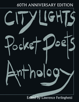 City Lights Anthology