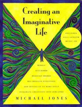 Paperback Creating an Imaginative Life Book