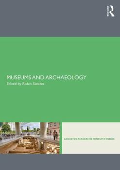 Paperback Museums and Archaeology Book