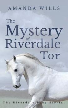 Paperback The Mystery of Riverdale Tor Book