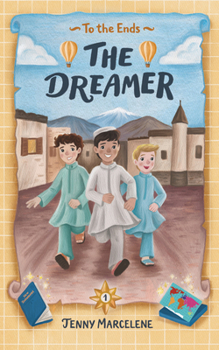 Paperback The Dreamer (To The Ends, 1) Book