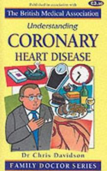 Paperback Understanding Coronary Heart Disease Book
