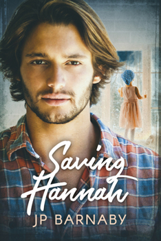 Paperback Saving Hannah Book