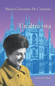 Paperback Un'altra vita [Italian] Book