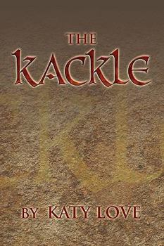 Paperback The Kackle Book