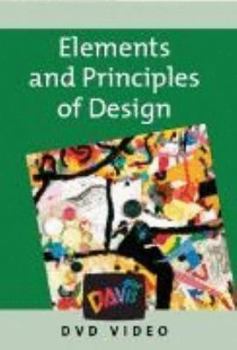 Audio CD Elements & Principles of Design DVD Book