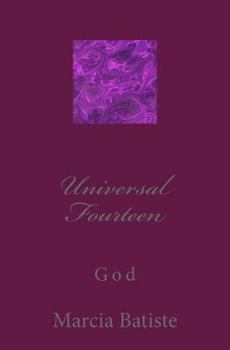 Paperback Universal Fourteen: God Book