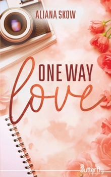 Paperback ONE WAY LOVE [French] Book