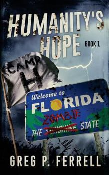 Paperback Humanity's Hope: Camp H Book