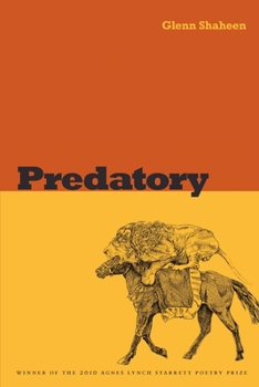 Paperback Predatory Book