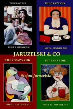 Paperback JARUZELSKI & Co Book