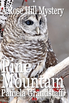 Paperback Pine Mountain Book