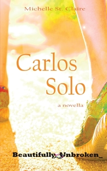 Paperback Carlos Solo Book