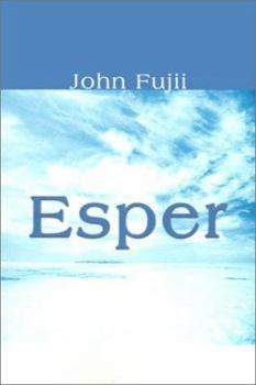 Paperback Esper Book