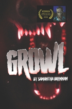 Paperback Growl Book