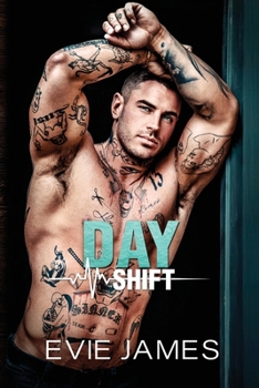 Day Shift: A medical ~ mafia romance (Broken Heroes)
