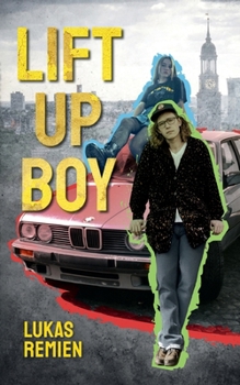 Paperback Lift Up Boy [German] Book