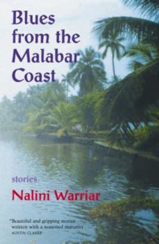 Paperback Blues from the Malabar Coast Book