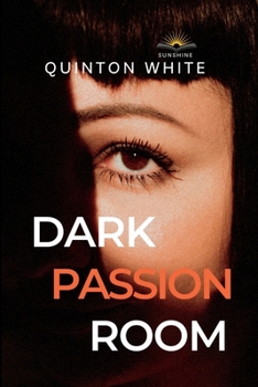 Paperback Dark Passion Room: The Teacher's Only Pet Book
