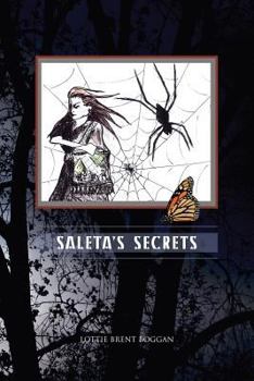 Paperback Saleta's Secrets Book