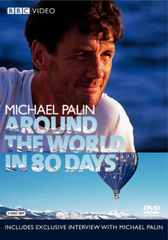 Michael Palin's Around the World in 80 Days