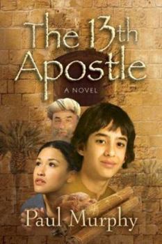 Paperback The 13th Apostle Book
