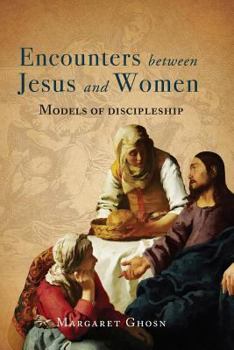 Paperback Encounters between Jesus and Women Book