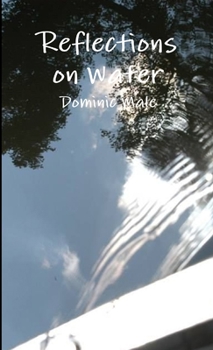 Paperback Reflections on Water Book