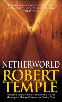Paperback Netherworld Book