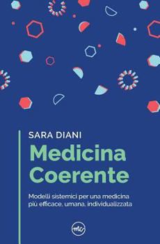 Paperback Medicina Coerente [Italian] Book