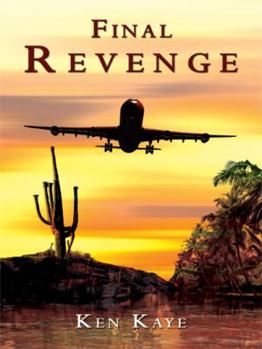 Paperback Final Revenge Book