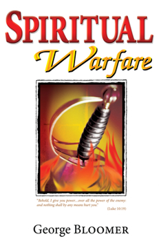 Paperback Spiritual Warfare Book
