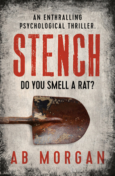 Paperback Stench: An Enthralling Psychological Thriller Book