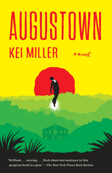 Paperback Augustown Book
