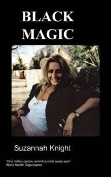 Paperback Black Magic Book