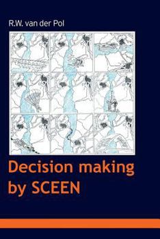 Paperback Decision making by SCEEN Book