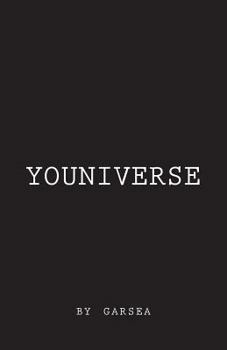 Paperback Youniverse Book