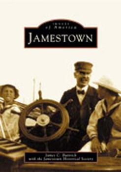 Jamestown - Book  of the Images of America: Rhode Island
